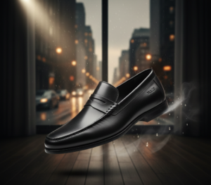 Urban Maze Loafer